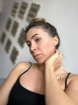 RaquelleDevon's cam snapshot