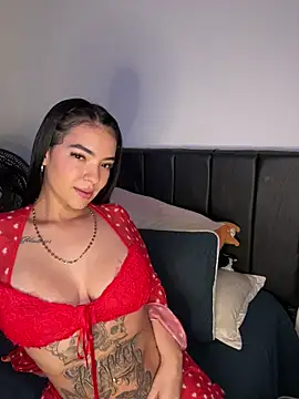 Kiity-'s cam snapshot