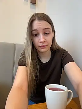 SashaCatt's cam snapshot