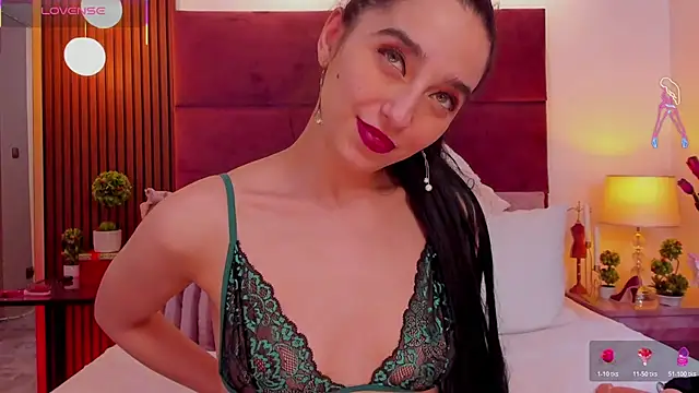 VanessaAngel's cam snapshot