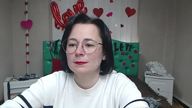 MarieSho's cam snapshot