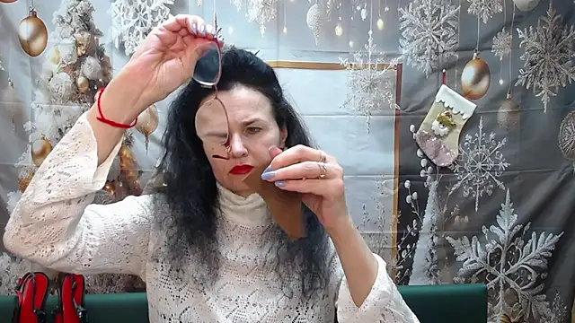 Miroslava_Happi's cam snapshot