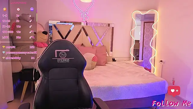 saaya_tay's cam snapshot