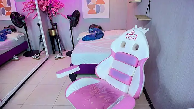 Maggy_t18's cam snapshot