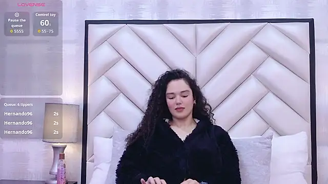 RoxanaAngel's cam snapshot