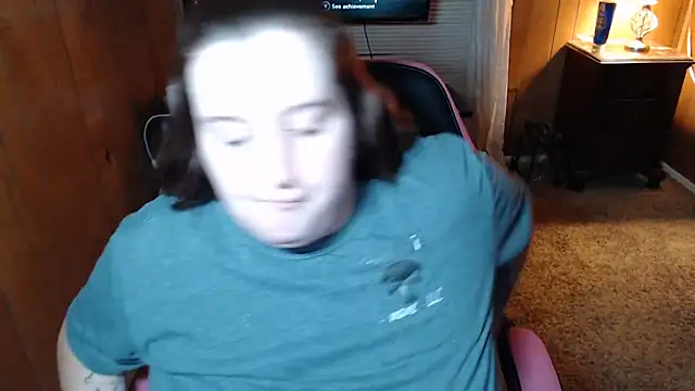 vanessraine's cam snapshot