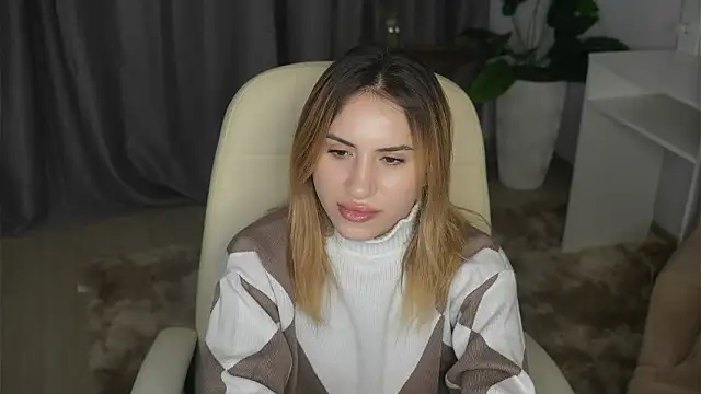 ArianaOchoa's cam snapshot