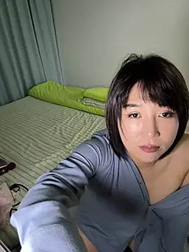 Xiaoyu-1314520's cam snapshot