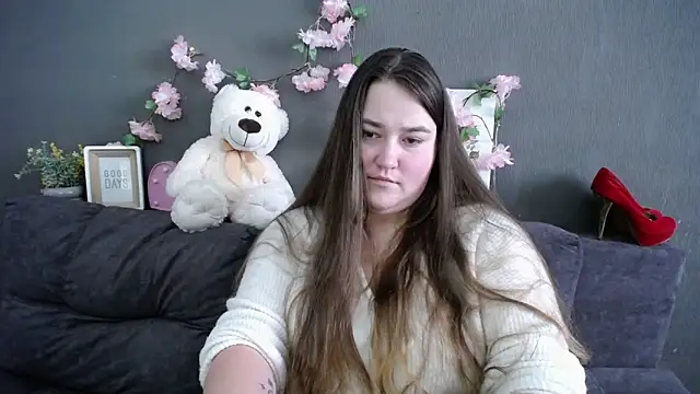 XX_Daniella_XX's cam snapshot