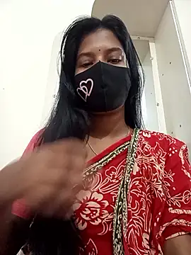 Kakoli- live sex cam