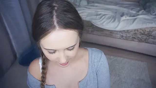 QuennaCoote's cam snapshot