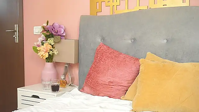 JenniferLovve's cam snapshot