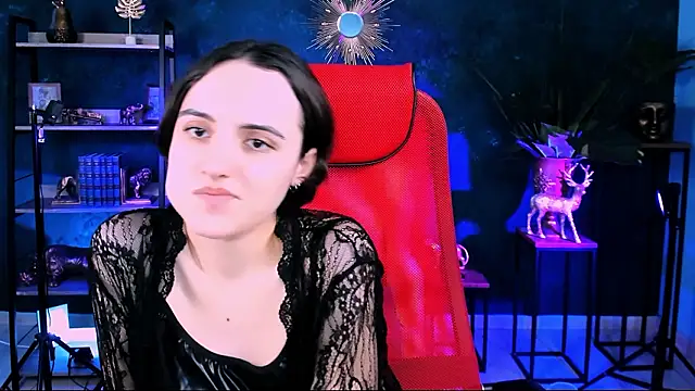 KateWillows's cam snapshot