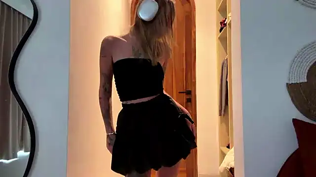 MartinaDeoliveira's cam snapshot