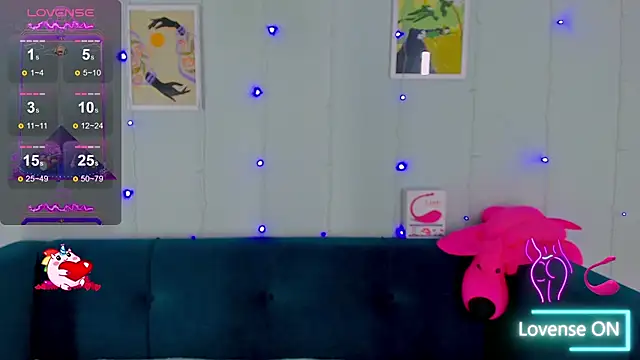 sweetevies's cam snapshot