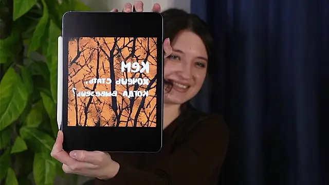 ChanaBettin's cam snapshot