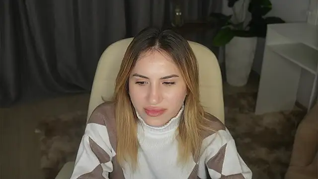 ArianaOchoa's cam snapshot