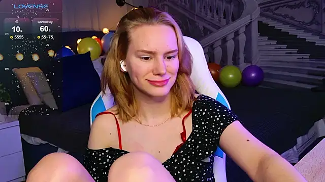 Ramona___'s cam snapshot