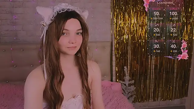 AnimeAlica18's cam snapshot