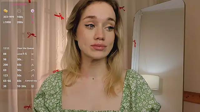 DiscoPotato's cam snapshot