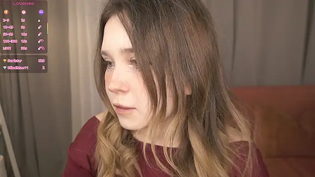 Lina_Glow's cam snapshot