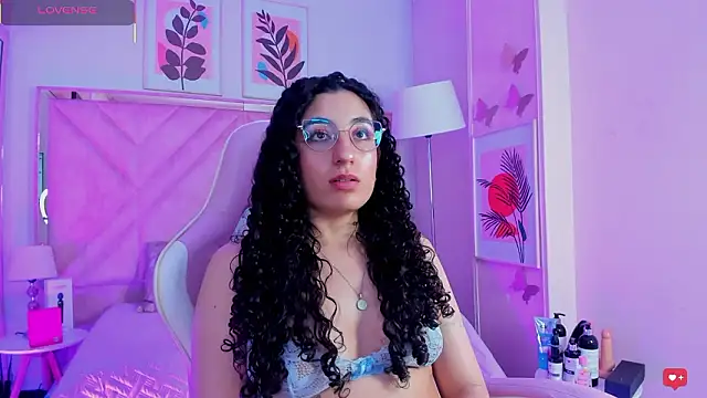 DemiJones_'s cam snapshot