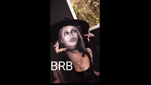 Anny_Kiitty's cam snapshot