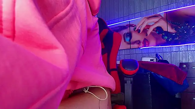 dolly_boob's cam snapshot