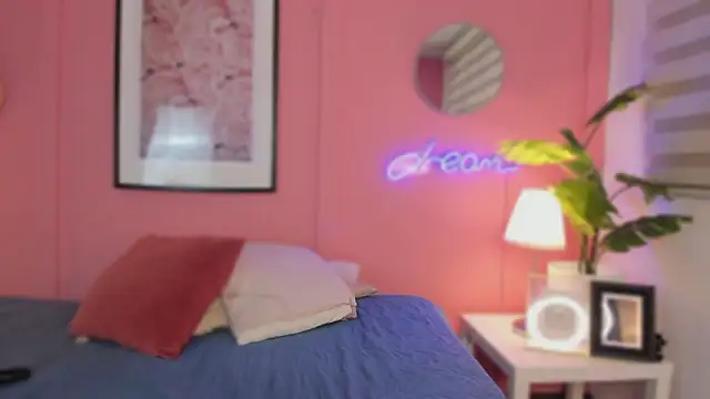 SoySaraa's cam snapshot