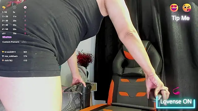 Joselyn_wish's cam snapshot