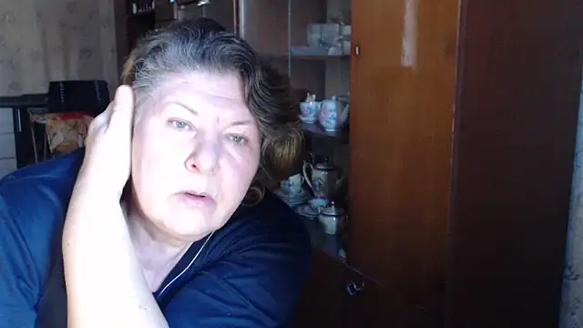 HotLusi's cam snapshot