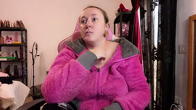 kisicaxx's cam snapshot