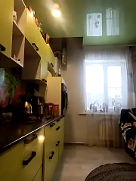 Milahka_Nata's cam snapshot