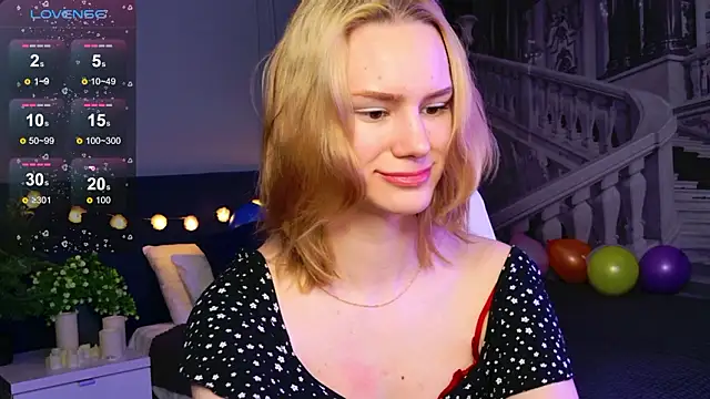 Ramona___'s cam snapshot