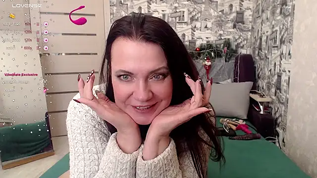 your_space's cam snapshot