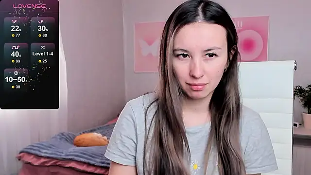 Geisha_Anna's cam snapshot