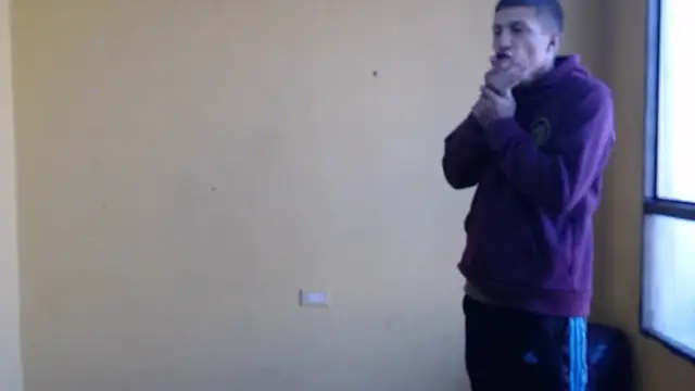 Violet_And_Smith's cam snapshot