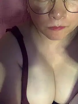 Star-sweet's cam snapshot