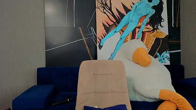 kitsun_ne's cam snapshot