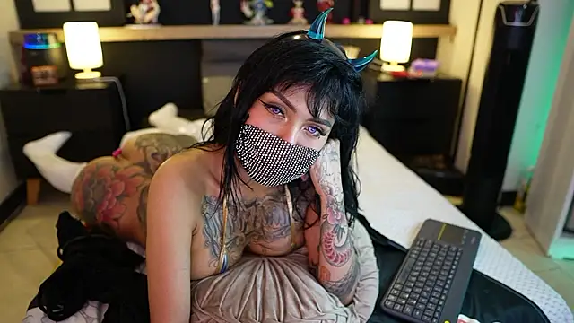 Scarlett_collins02's cam snapshot