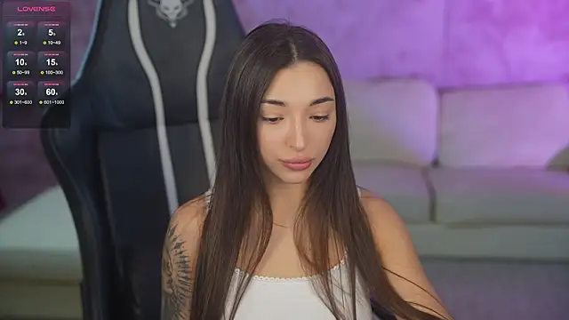 Jasmine_Flow's cam snapshot