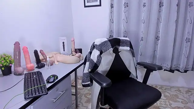 MelissaaCortes's cam snapshot