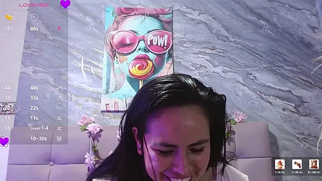 MICHEL_RAMIREZZ's cam snapshot