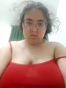 johannasexy97's cam snapshot