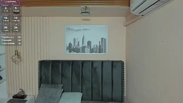 ashlye_miller_'s cam snapshot