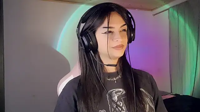 Dollbehavior_ live sex cam