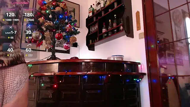 MagdalenaMercedes's cam snapshot