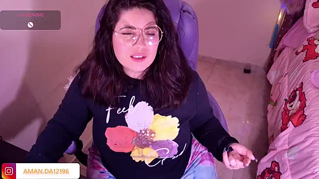 Azamy-12's cam snapshot