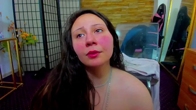 AishaRouhi's cam snapshot