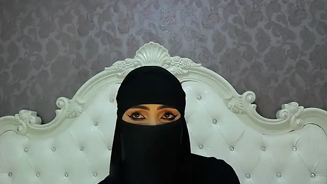 Hajar_Kar's cam snapshot